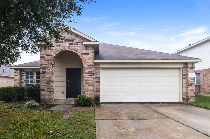 1,950/Mo, 23923 Blossom Crest Lane Spring, TX 77373 External View
