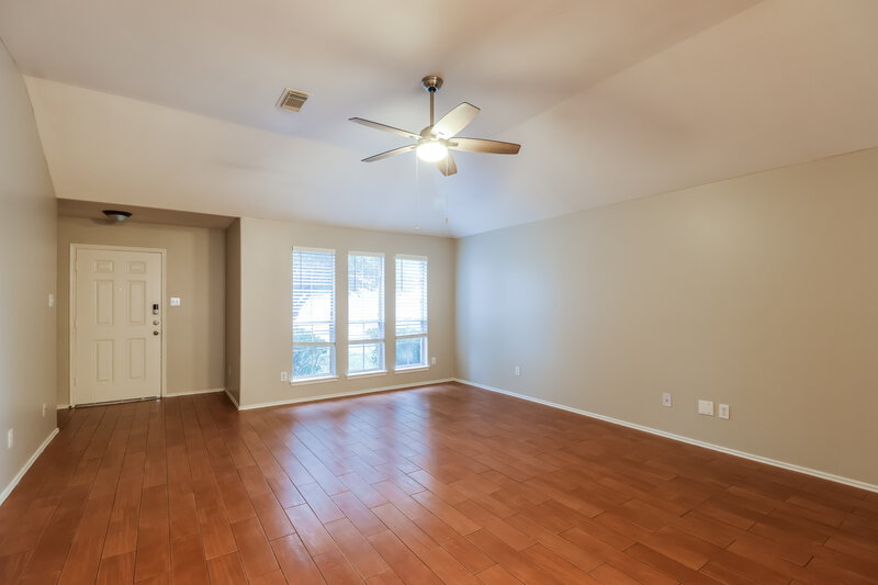 1,950/Mo, 23923 Blossom Crest Lane Spring, TX 77373 Living Room View