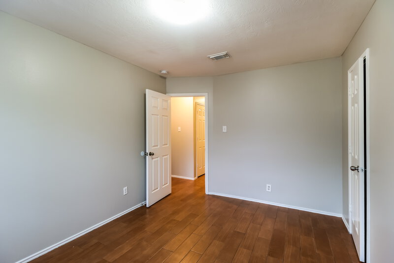 1,950/Mo, 23923 Blossom Crest Lane Spring, TX 77373 Bedroom View