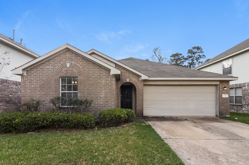 1,955/Mo, 18411 Atascocita Meadows Drive Humble, TX 77346 External View