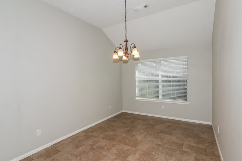 1,955/Mo, 18411 Atascocita Meadows Drive Humble, TX 77346 Dining Room View