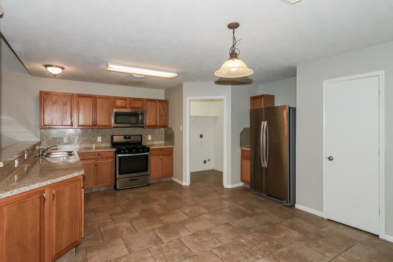 1,955/Mo, 18411 Atascocita Meadows Drive Humble, TX 77346 Breakfast Nook View