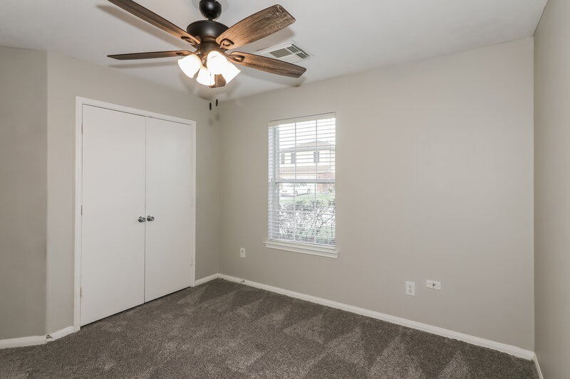 1,955/Mo, 18411 Atascocita Meadows Drive Humble, TX 77346 Bedroom View