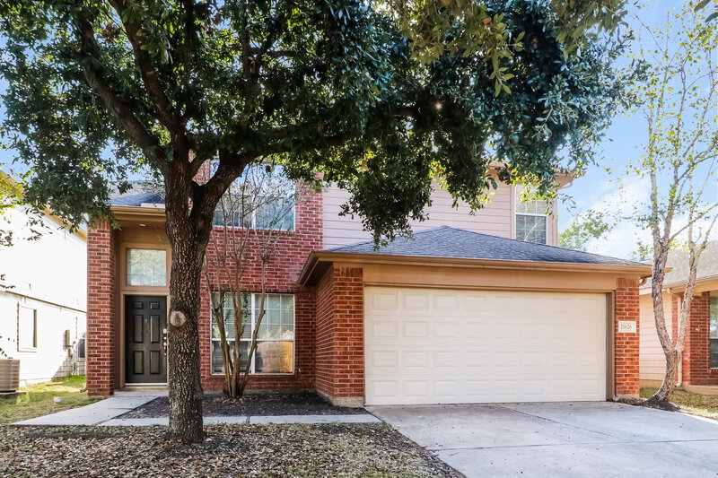 1,745/Mo, 21626 Karpathos Lane Spring, TX 77388 External View