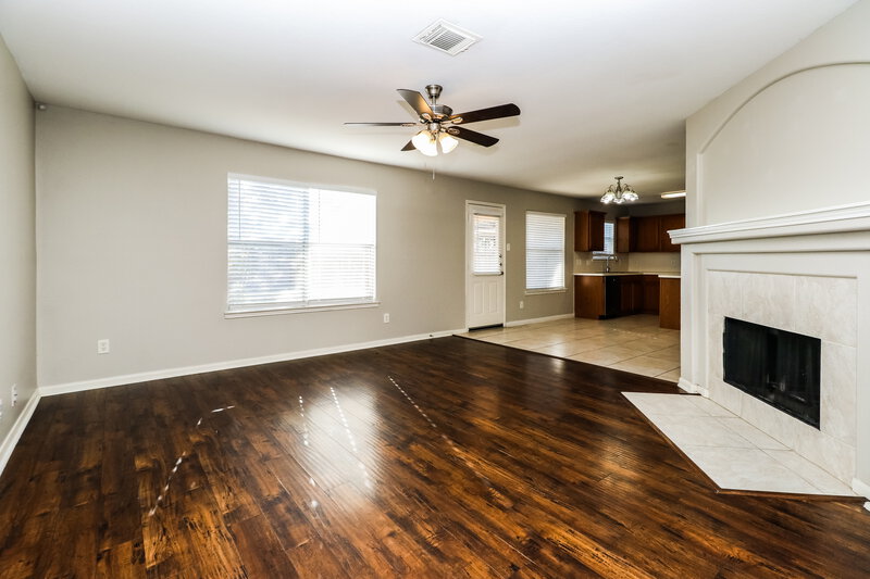 1,745/Mo, 21626 Karpathos Lane Spring, TX 77388 Living Room View