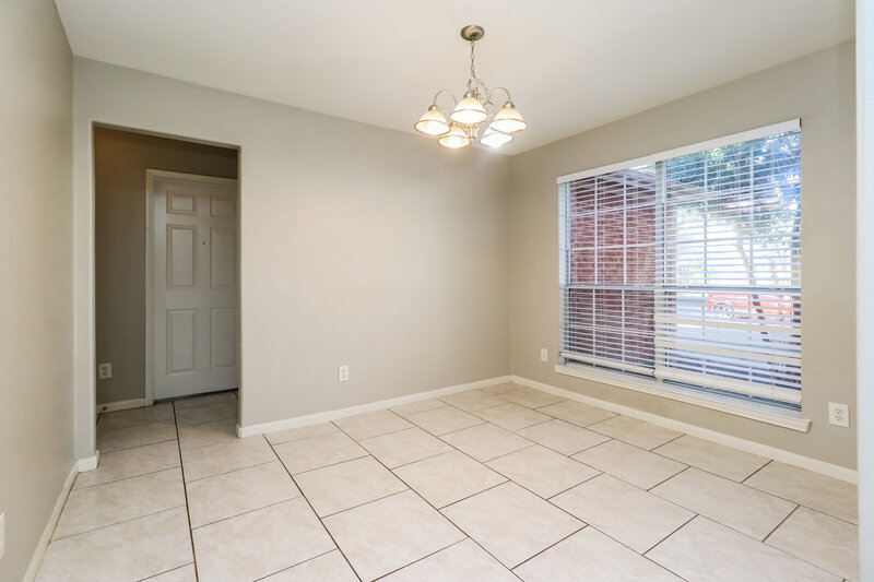 1,745/Mo, 21626 Karpathos Lane Spring, TX 77388 Dining Room View