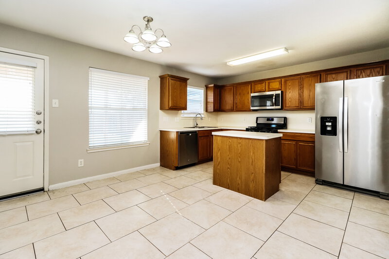 1,745/Mo, 21626 Karpathos Lane Spring, TX 77388 Breakfast Nook View