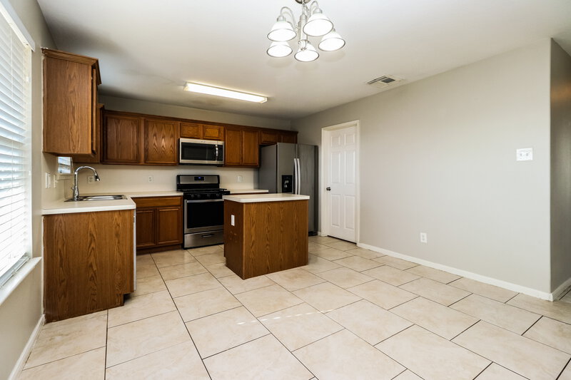 1,745/Mo, 21626 Karpathos Lane Spring, TX 77388 Kitchen View