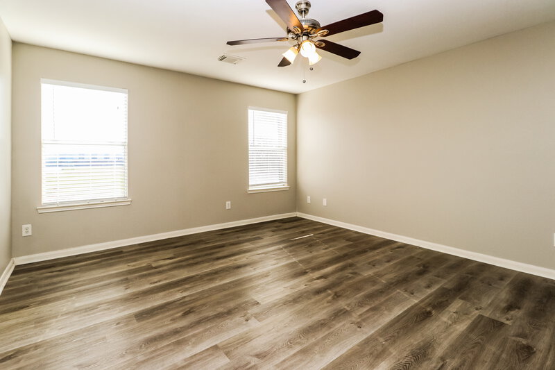 1,745/Mo, 21626 Karpathos Lane Spring, TX 77388 Main Bedroom View