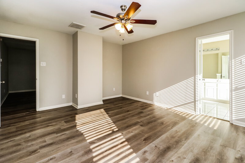 1,745/Mo, 21626 Karpathos Lane Spring, TX 77388 Main Bedroom View 2