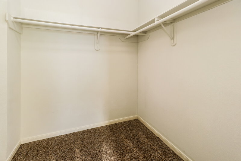 1,745/Mo, 21626 Karpathos Lane Spring, TX 77388 Walk In Closet View