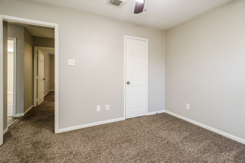 1,745/Mo, 21626 Karpathos Lane Spring, TX 77388 Bedroom View