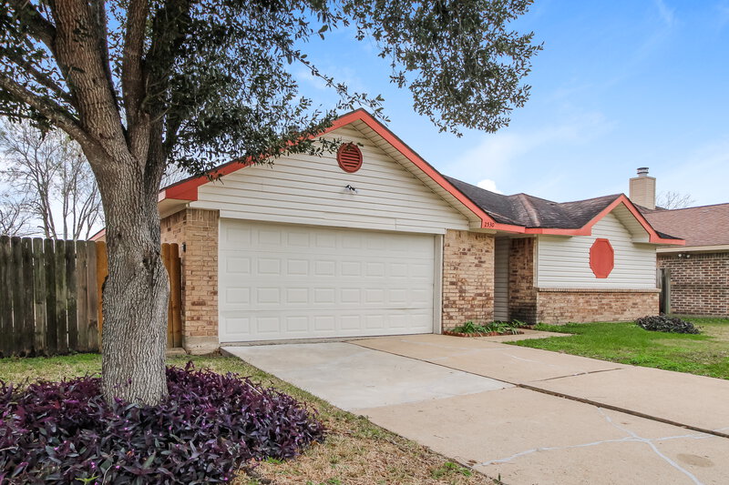 1,895/Mo, 2530 Doverglen Dr Missouri City, TX 77489 Misc View