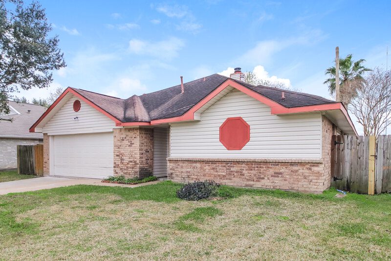 1,895/Mo, 2530 Doverglen Dr Missouri City, TX 77489 Misc View 2
