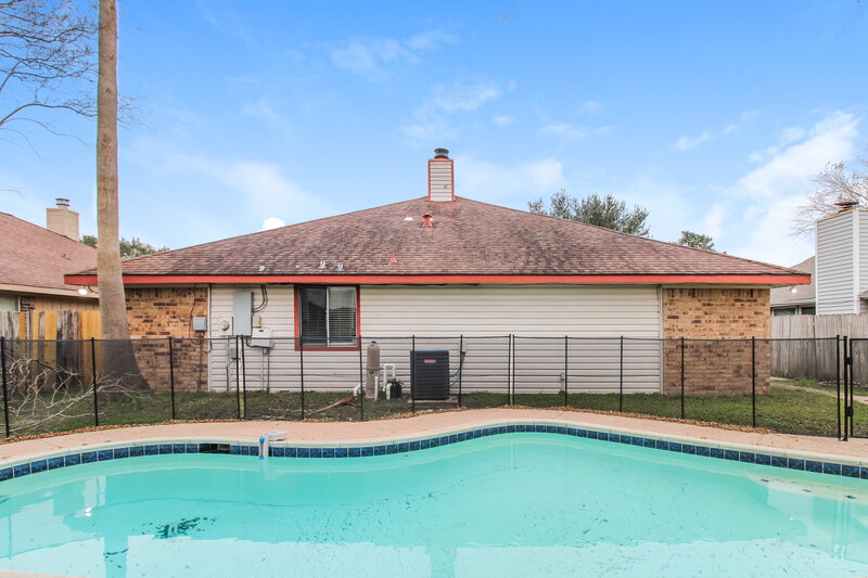 1,895/Mo, 2530 Doverglen Dr Missouri City, TX 77489 Misc View 12