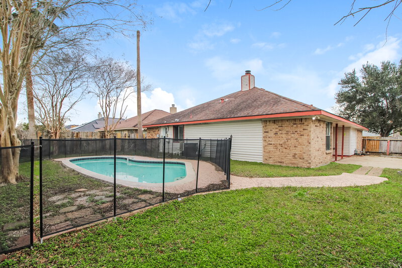 1,895/Mo, 2530 Doverglen Dr Missouri City, TX 77489 Misc View 13