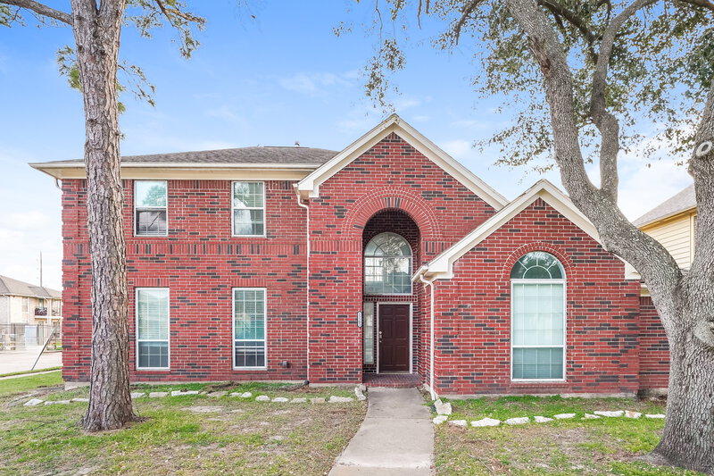 2,140/Mo, 15303 Goodman St Houston, TX 77084 External View