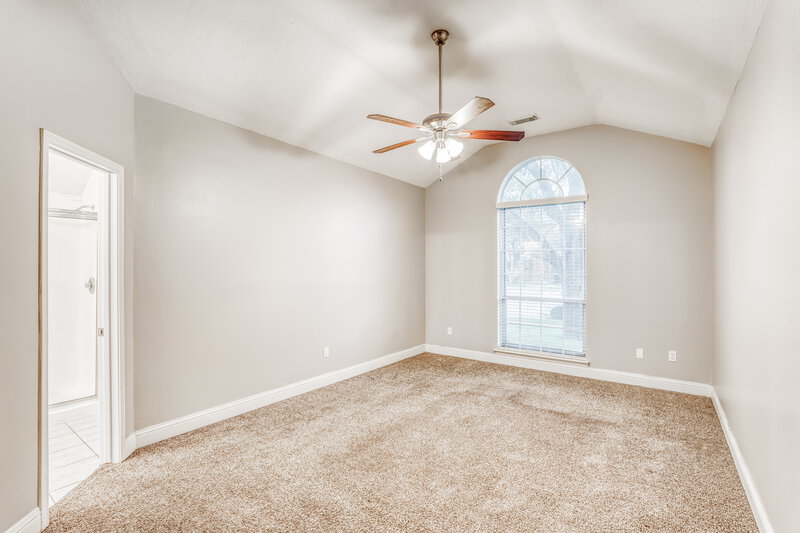 2,140/Mo, 15303 Goodman St Houston, TX 77084 Main Bedroom View 2