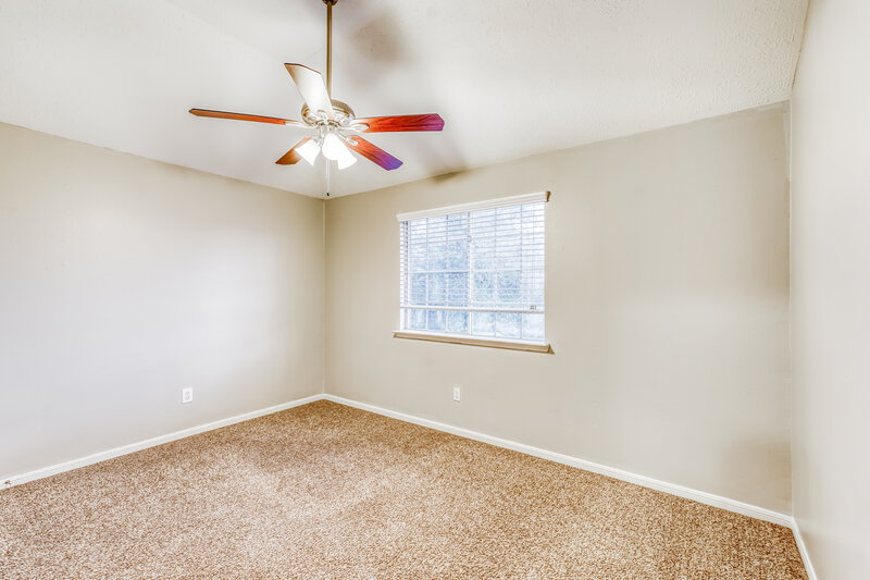 2,140/Mo, 15303 Goodman St Houston, TX 77084 Bedroom View 3