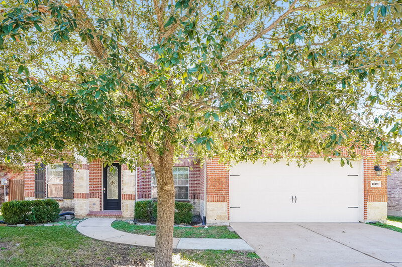 3,025/Mo, 20619 Garden Ridge Cyn Richmond, TX 77407 External View