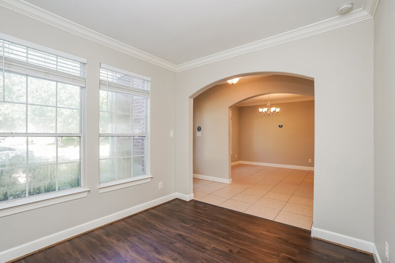 3,025/Mo, 20619 Garden Ridge Cyn Richmond, TX 77407 Family Room View