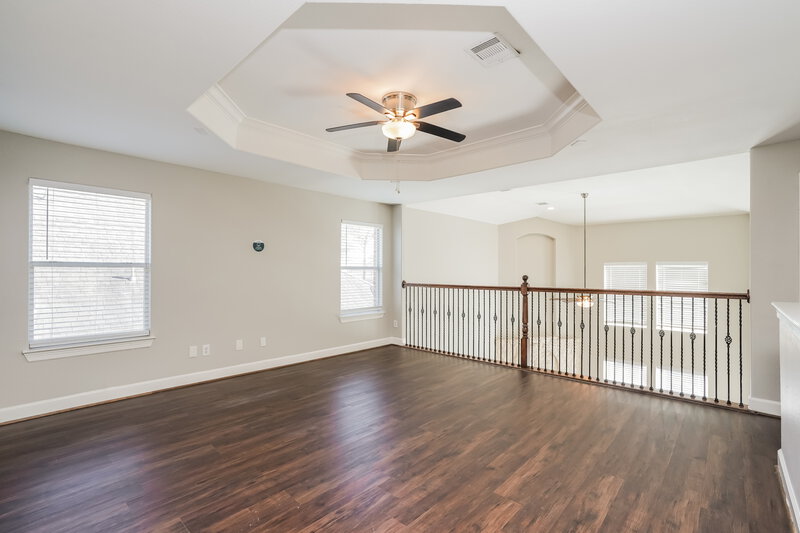 3,025/Mo, 20619 Garden Ridge Cyn Richmond, TX 77407 Loft View