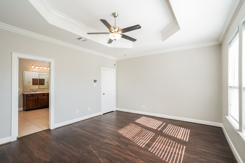 3,025/Mo, 20619 Garden Ridge Cyn Richmond, TX 77407 Main Bedroom View