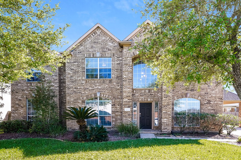 3,980/Mo, 2922 Brahman Dr Manvel, TX 77578 External View