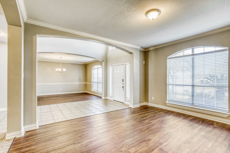 3,980/Mo, 2922 Brahman Dr Manvel, TX 77578 Dining Room View