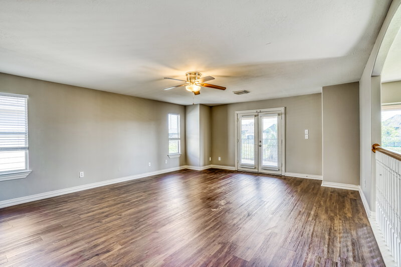 3,980/Mo, 2922 Brahman Dr Manvel, TX 77578 Loft View
