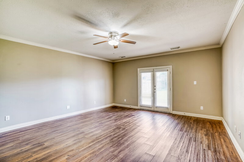 3,980/Mo, 2922 Brahman Dr Manvel, TX 77578 Main Bedroom View