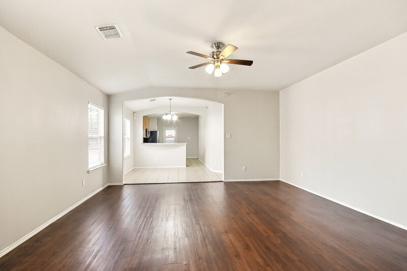 1,750/Mo, 20110 Pinto Ridge Drive Humble, TX 77338 Living Room View