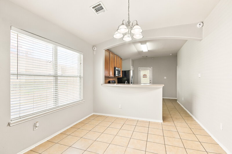 1,750/Mo, 20110 Pinto Ridge Drive Humble, TX 77338 Dining Room View
