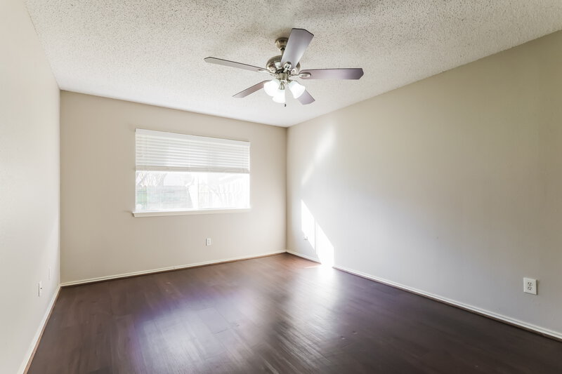 2,045/Mo, 17103 Spruce Run Drive Spring, TX 77379 Main Bedroom View 2