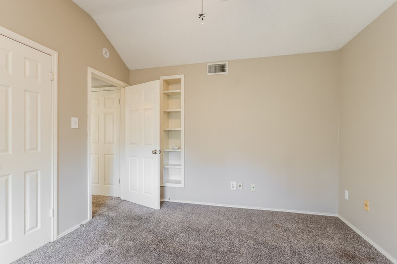 2,045/Mo, 17103 Spruce Run Drive Spring, TX 77379 Bedroom View 2