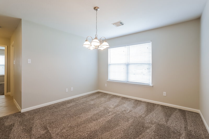 1,965/Mo, 18211 Hammondsport Lane Cypress, TX 77429 Dining Room View