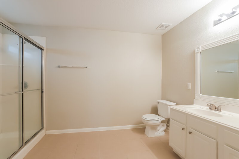 1,965/Mo, 18211 Hammondsport Lane Cypress, TX 77429 Master Bathroom View