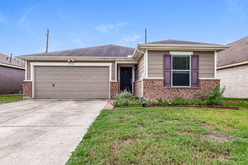 1,865/Mo, 29327 Legends Green Drive Spring, TX 77386 External View