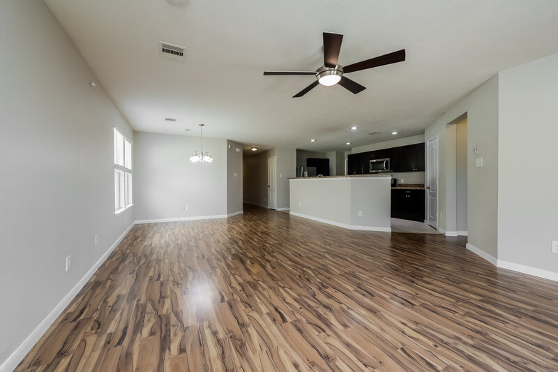 1,965/Mo, 29327 Legends Green Drive Spring, TX 77386 Living Room View 2