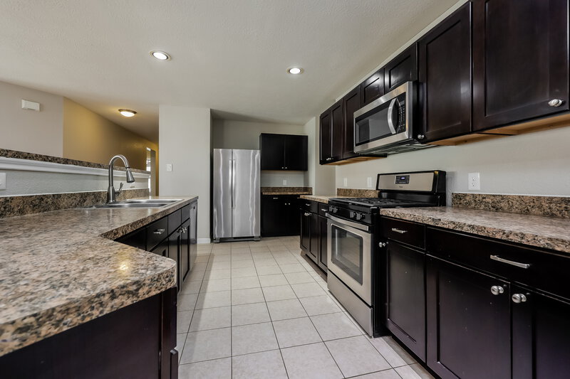 1,965/Mo, 29327 Legends Green Drive Spring, TX 77386 Kitchen View