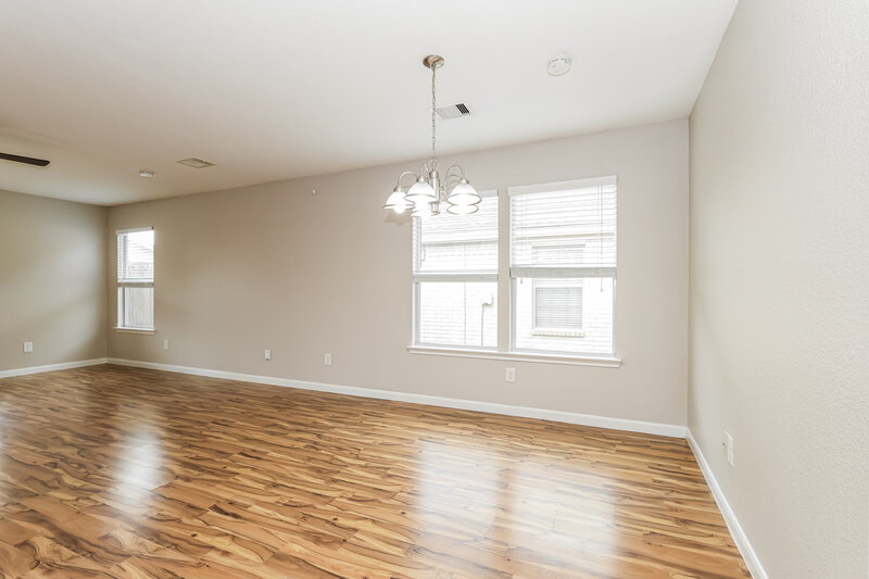 1,865/Mo, 29327 Legends Green Drive Spring, TX 77386 Dining Room View