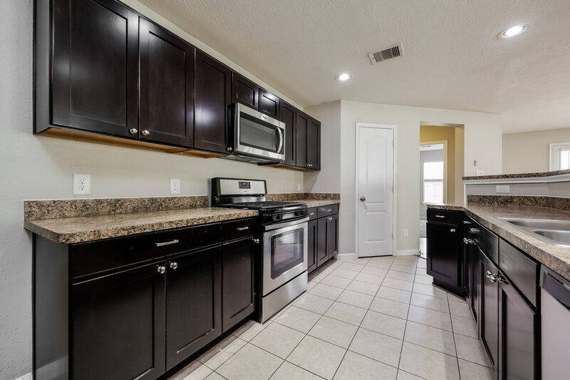1,965/Mo, 29327 Legends Green Drive Spring, TX 77386 Kitchen View 2