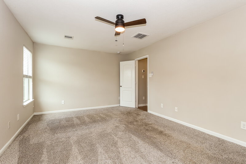 1,865/Mo, 29327 Legends Green Drive Spring, TX 77386 Main Bedroom View 2
