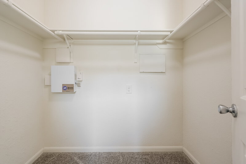 1,965/Mo, 29327 Legends Green Drive Spring, TX 77386 Walk In Closet View