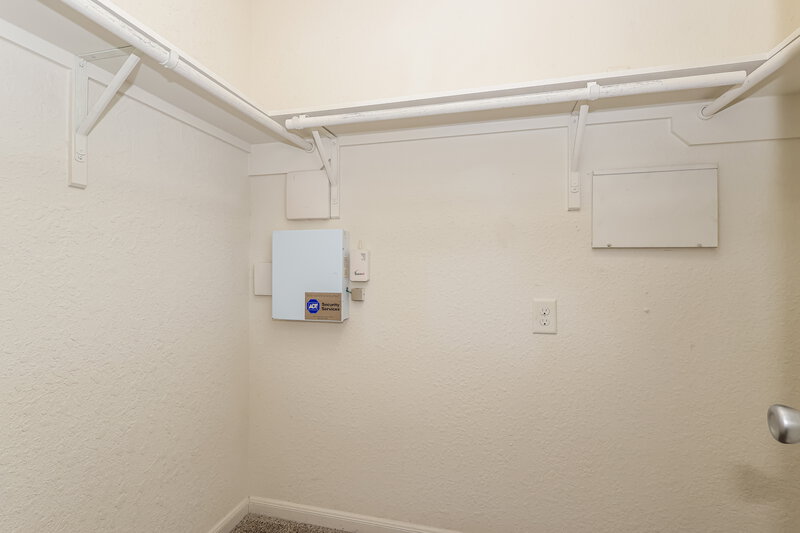 1,865/Mo, 29327 Legends Green Drive Spring, TX 77386 Walk In Closet View