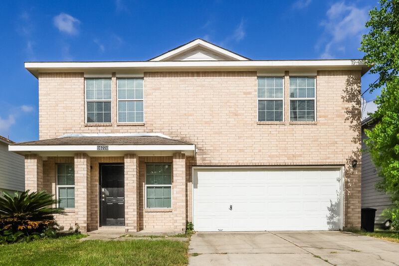 1,635/Mo, 16770 N Thrasher Dr Conroe, TX 77385 External View
