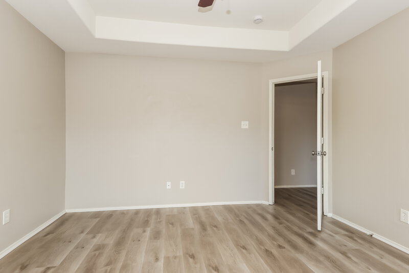 1,635/Mo, 16770 N Thrasher Dr Conroe, TX 77385 Bedroom View 2