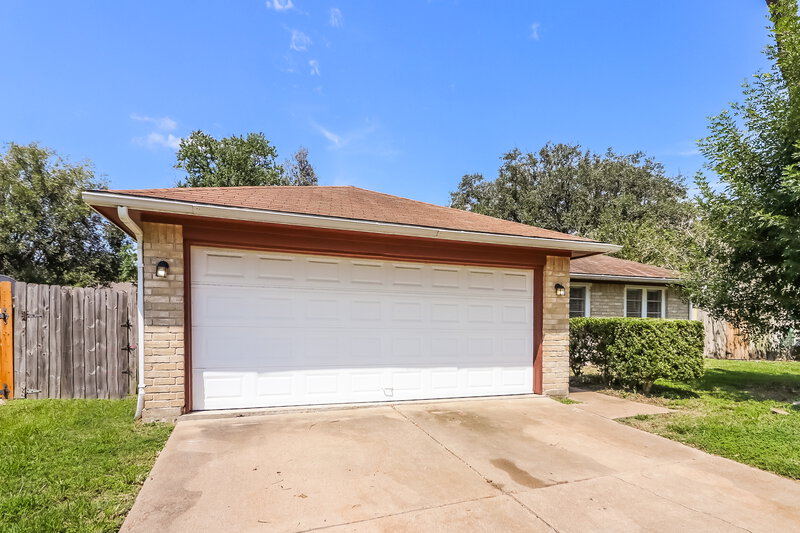 1,600/Mo, 1038 Three Forks Drive Katy, TX 77450 Front View