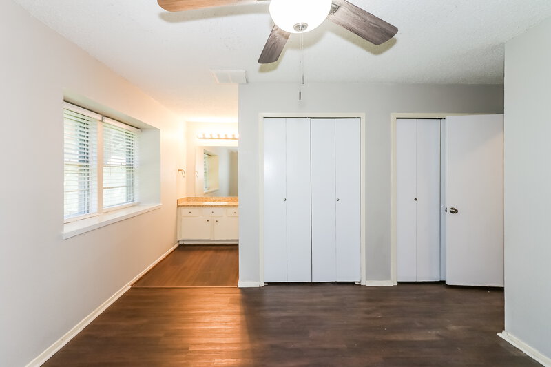 1,600/Mo, 1038 Three Forks Drive Katy, TX 77450 Main Bedroom View