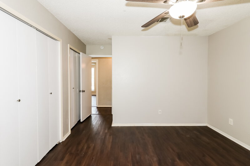 1,600/Mo, 1038 Three Forks Drive Katy, TX 77450 Main Bedroom View 2